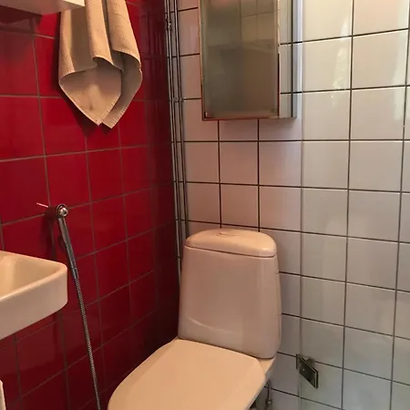 Huoneisto Willa Strand