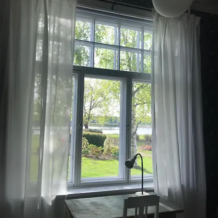 Huoneisto Willa Strand Kristiinankaupunki