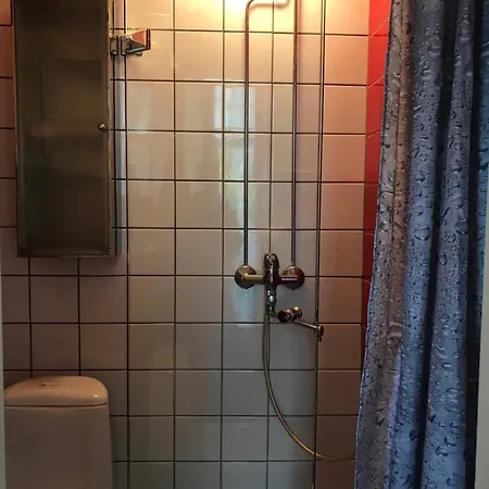 Willa Strand Lägenhet