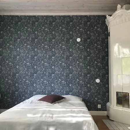 Lägenhet Willa Strand Kristinestad