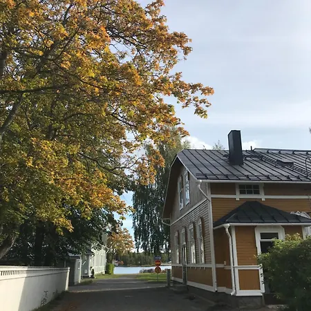 Willa Strand Kristinestad