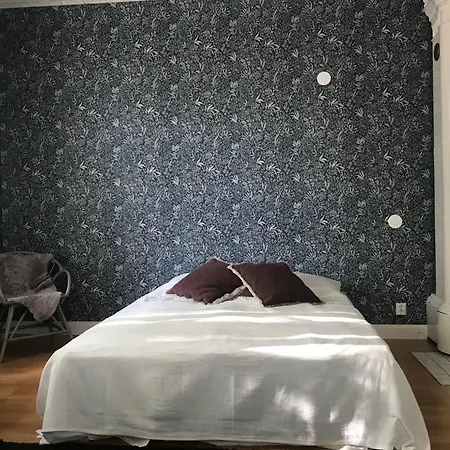 Willa Strand * Kristinestad